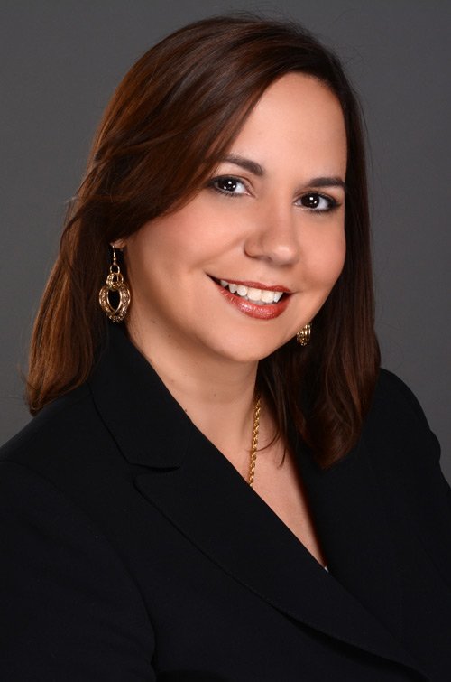 ARALY HERRERA