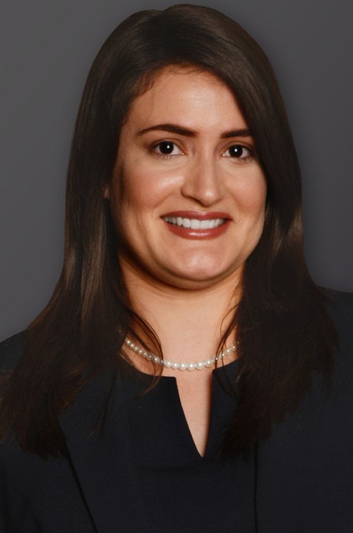 VANESSA ANDRIAL