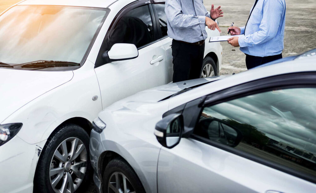 Car Accidents Law