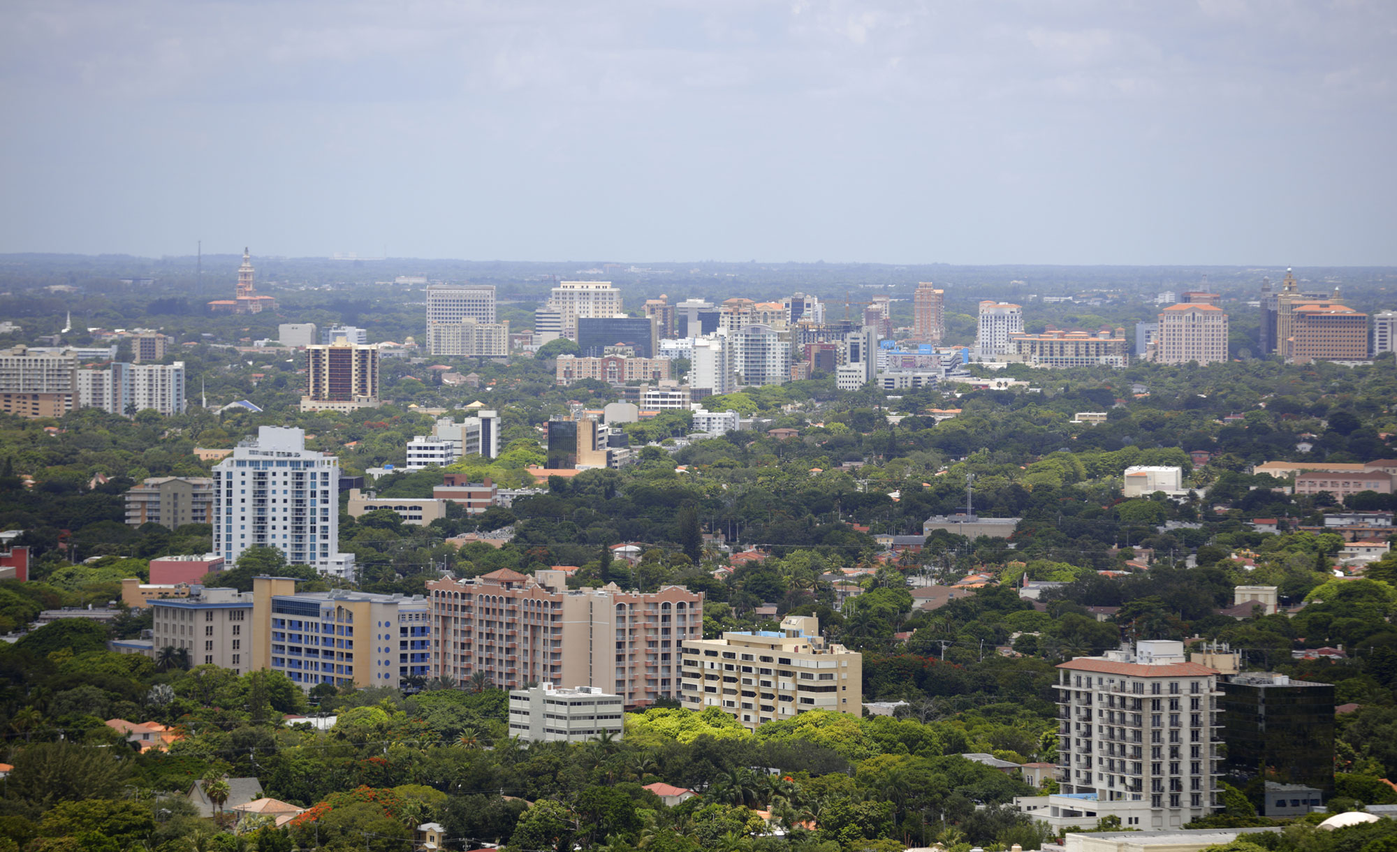 Coral Gables, Florida
