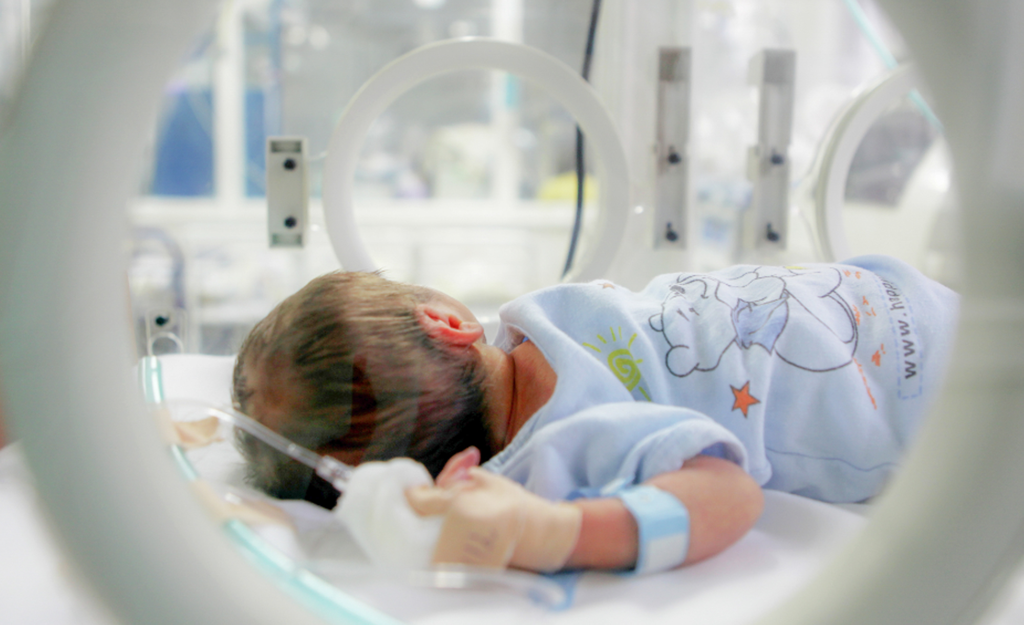 Birth Injury Lawyers