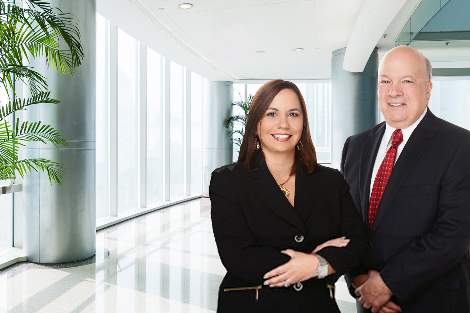 Gamba Herrera Trial Lawyers