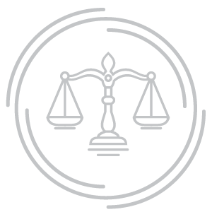 Law Office Icon