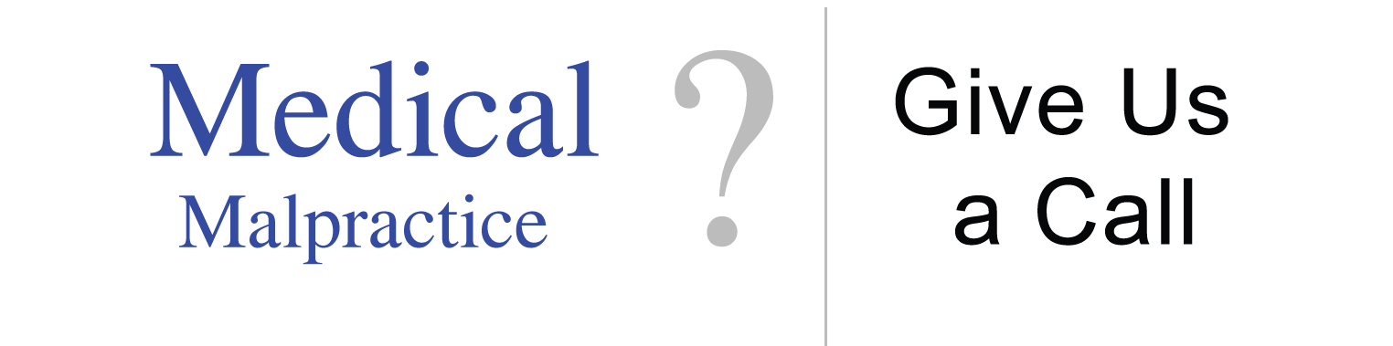 Medical Malpractice