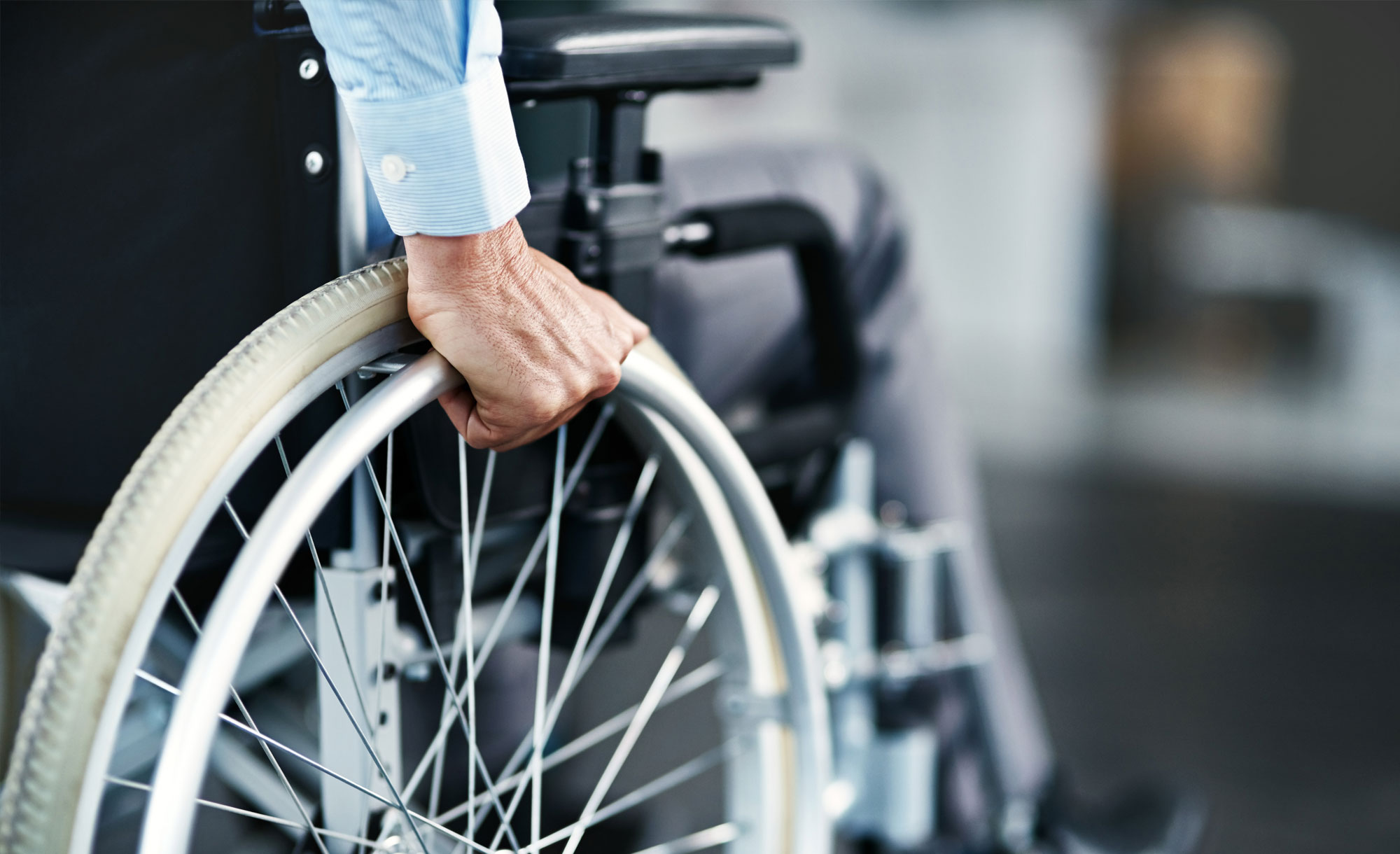 Catastrophic Injury Lawyers